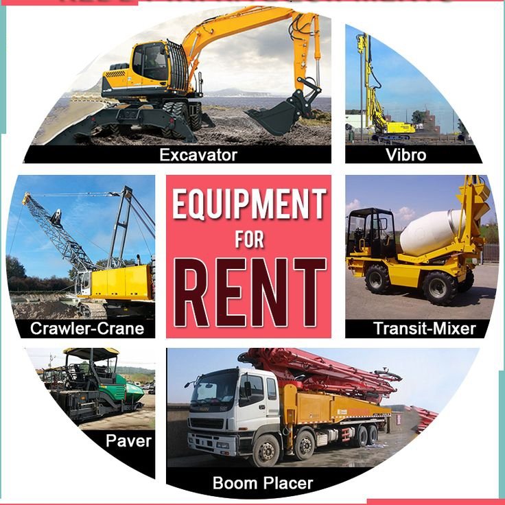 Material & Equipment