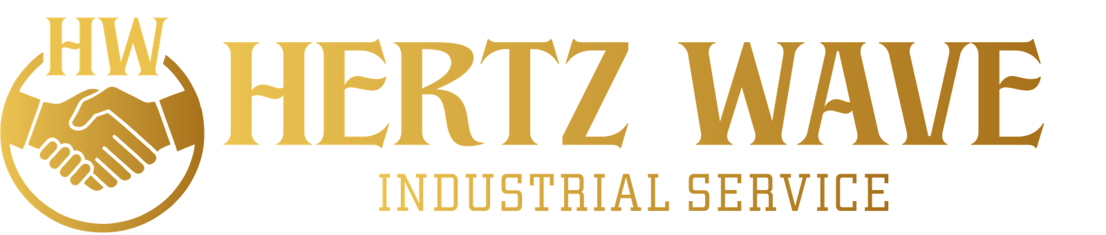 Hertz Wave Logo